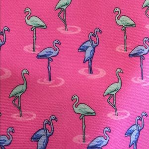 (576). Brook’s Brothers silk tie
